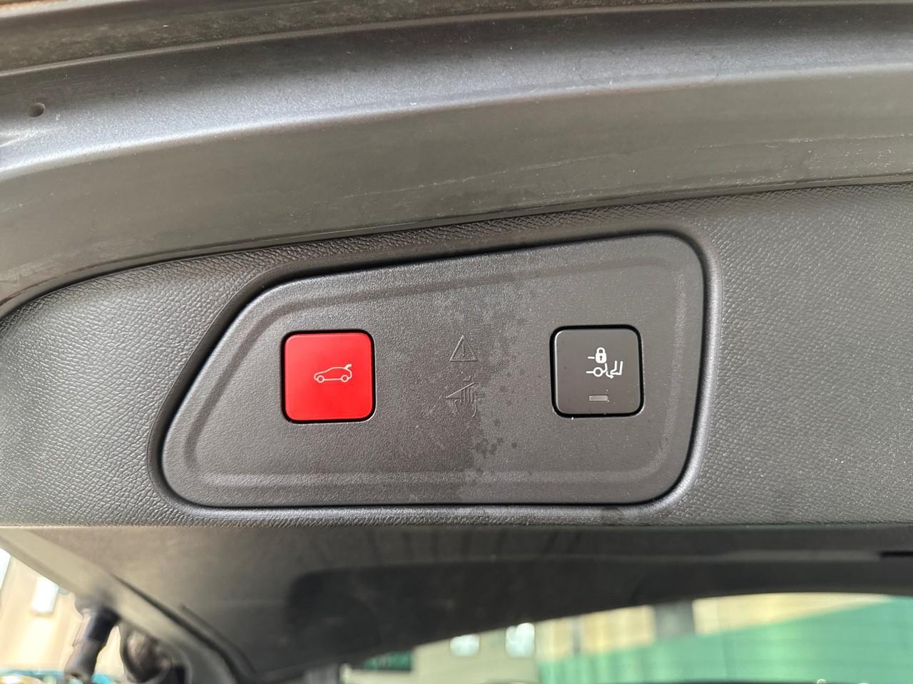 Peugeot Peugeot 3008 usata 8