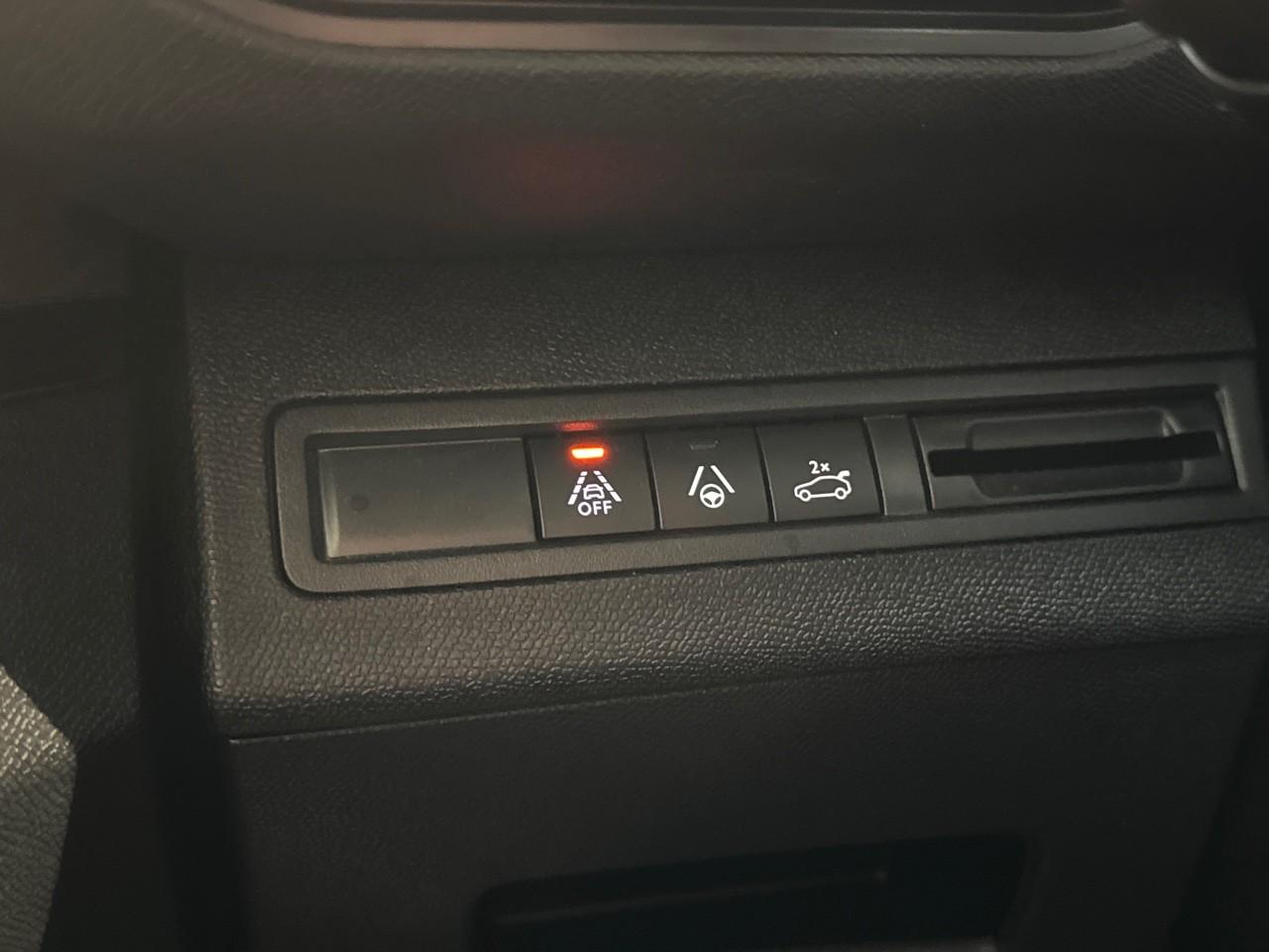 Peugeot Peugeot 3008 usata 10