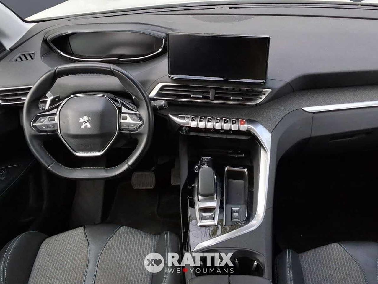 Peugeot Peugeot 3008 usata 2