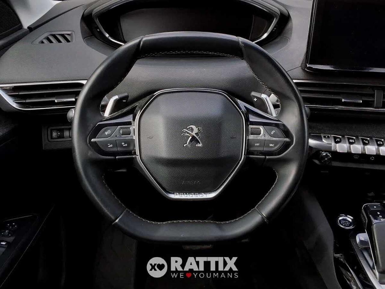 Peugeot Peugeot 3008 usata 3