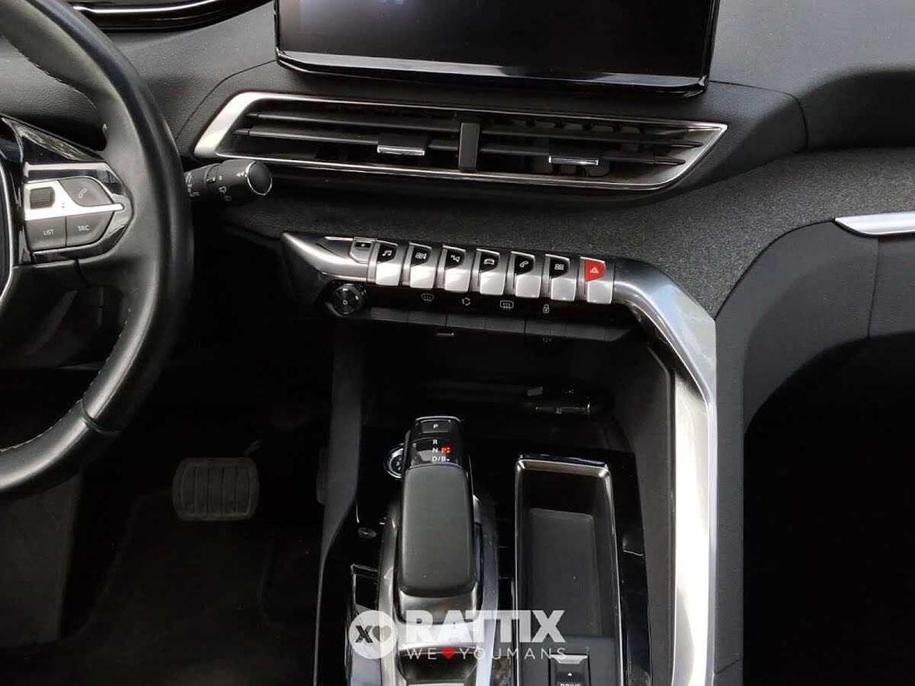 Peugeot Peugeot 3008 usata 13