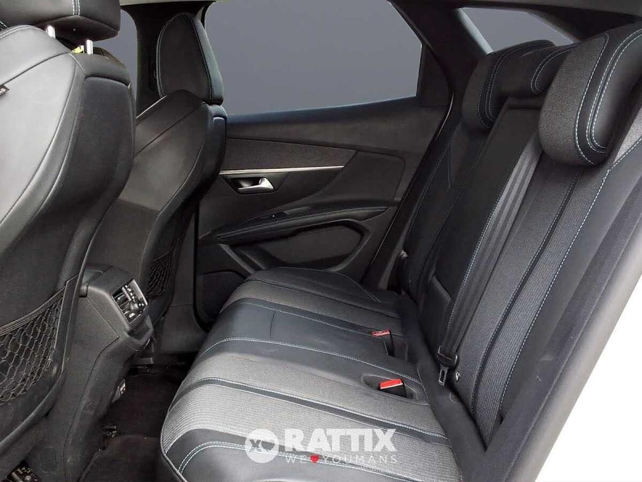 Peugeot Peugeot 3008 usata 16