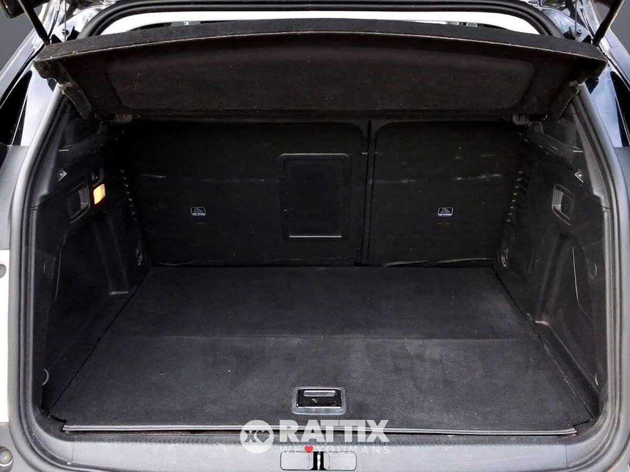Peugeot Peugeot 3008 usata 22