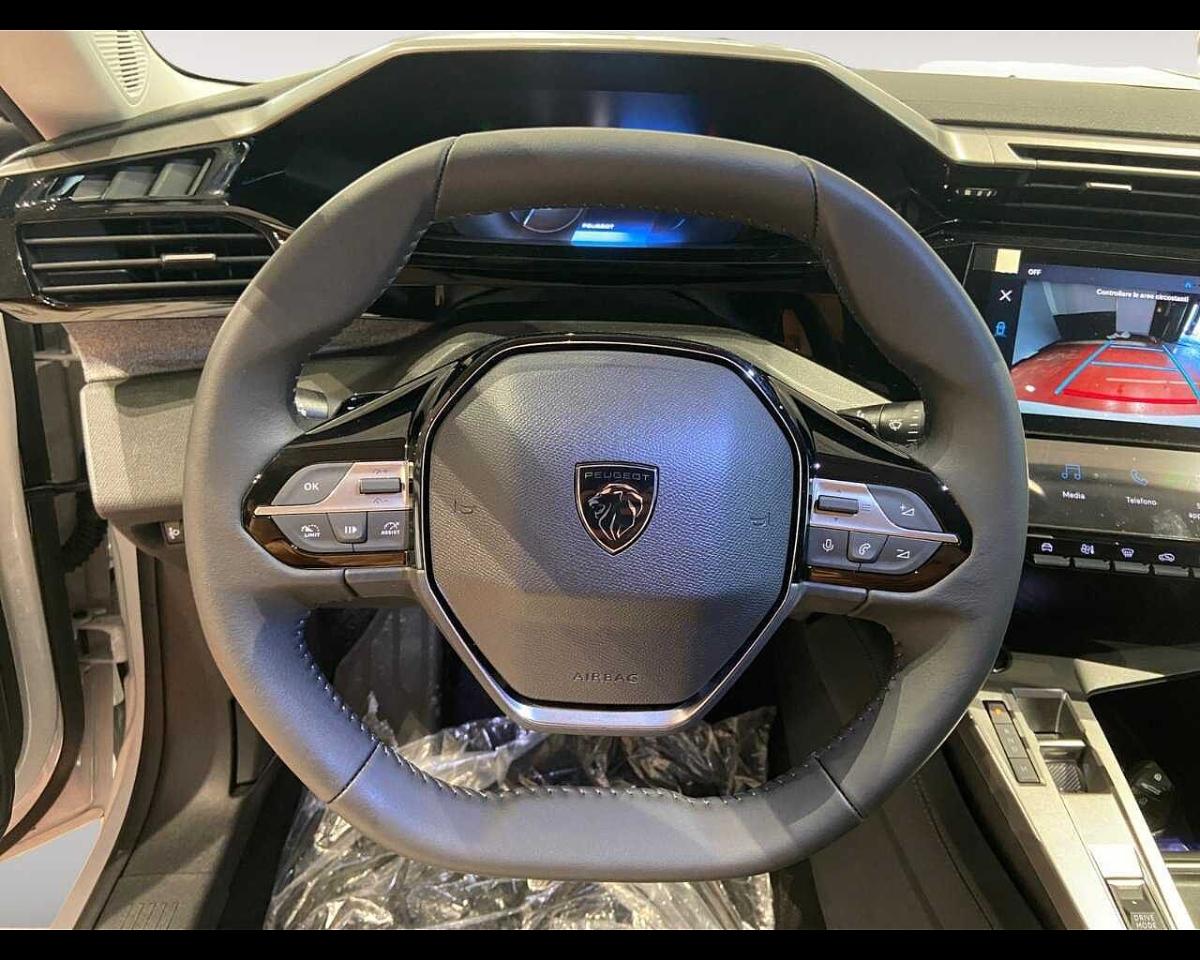 Peugeot Peugeot 308 usata 4