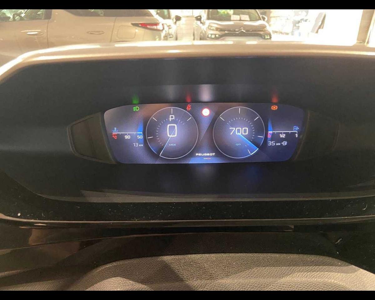 Peugeot Peugeot 308 usata 6