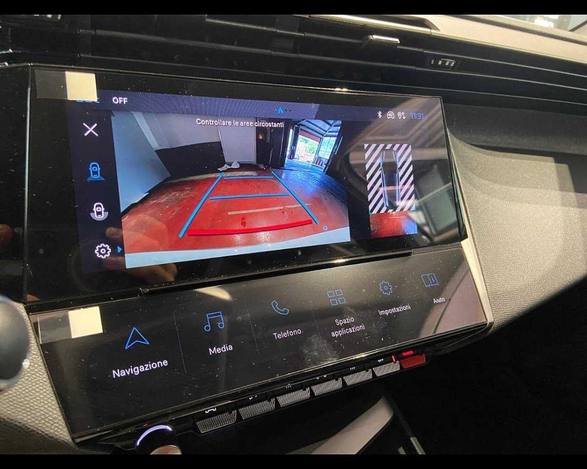 Peugeot Peugeot 308 usata 7