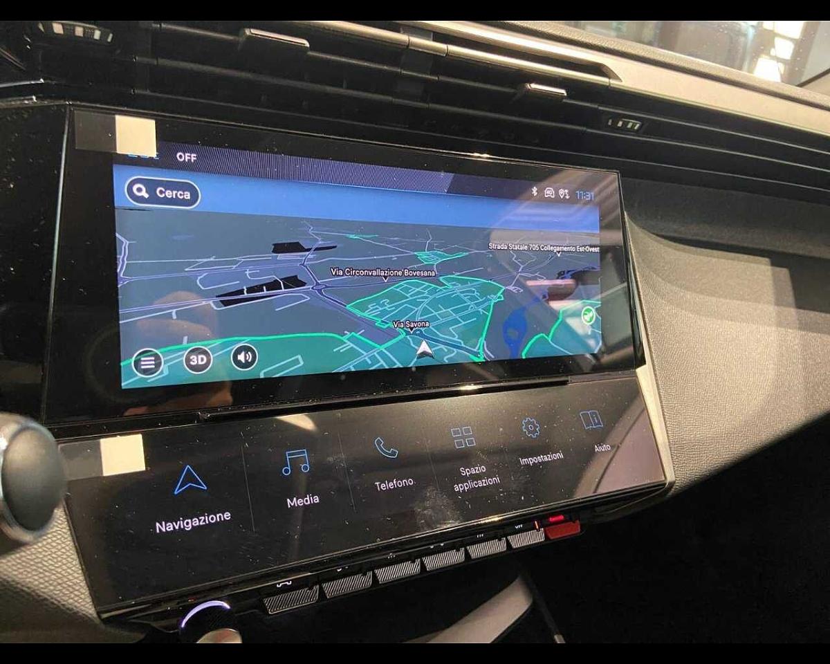 Peugeot Peugeot 308 usata 8