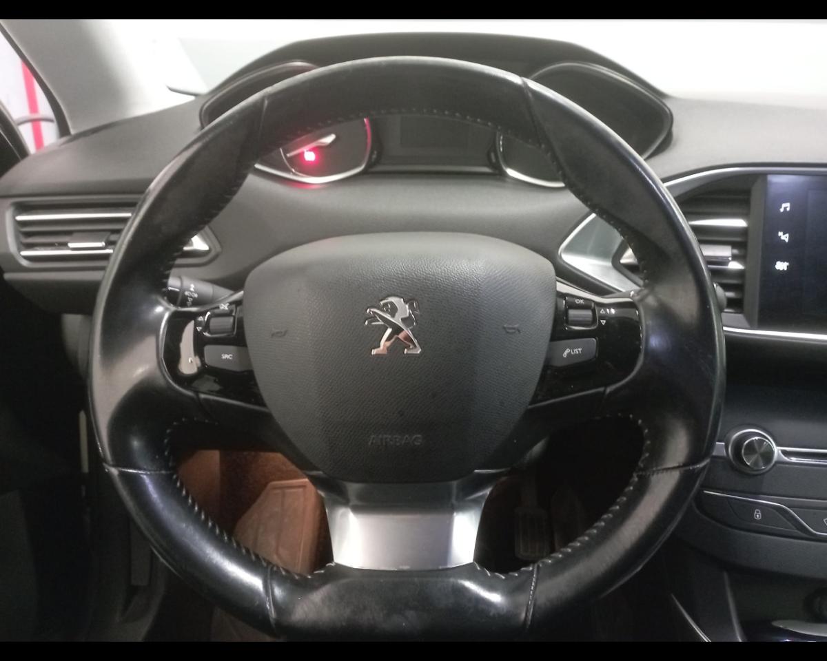 Peugeot Peugeot 308 usata 2