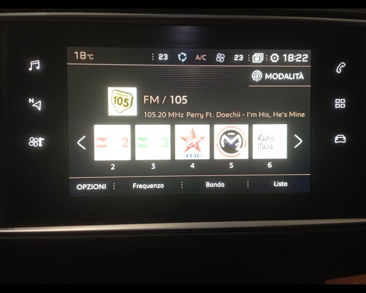 Peugeot Peugeot 308 usata 4