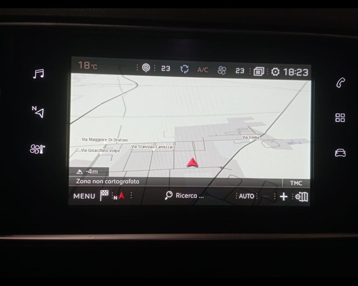 Peugeot Peugeot 308 usata 6