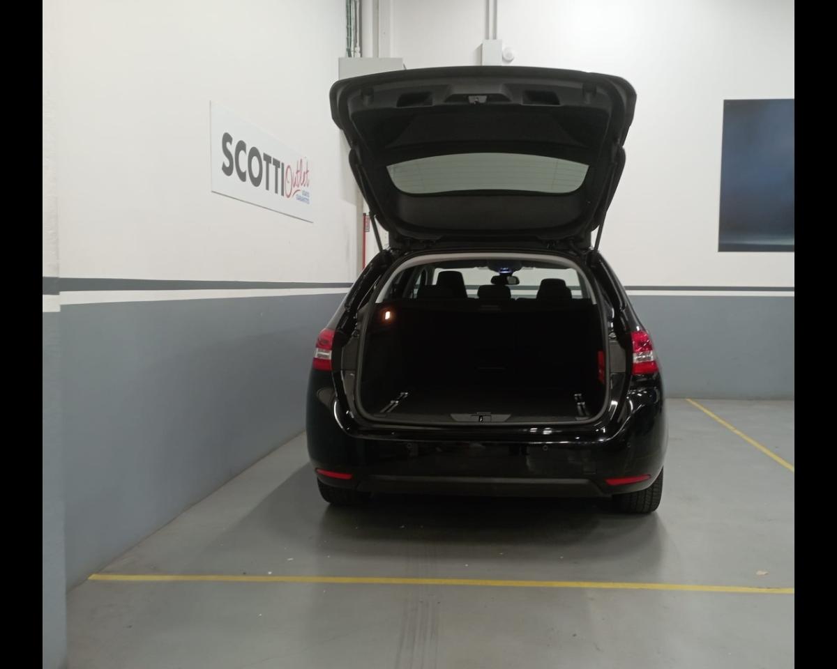Peugeot Peugeot 308 usata 7