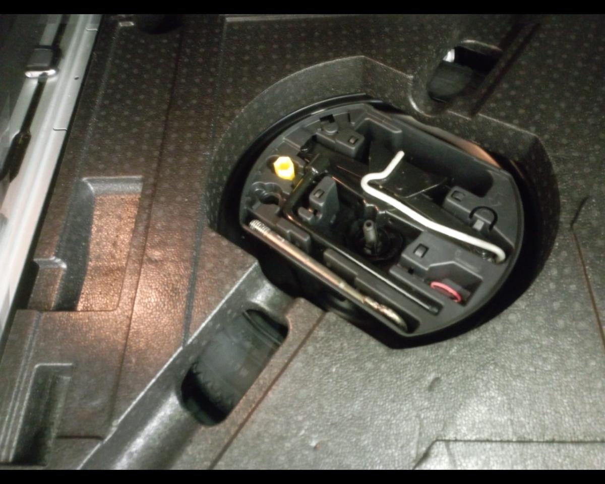 Peugeot Peugeot 308 usata 8