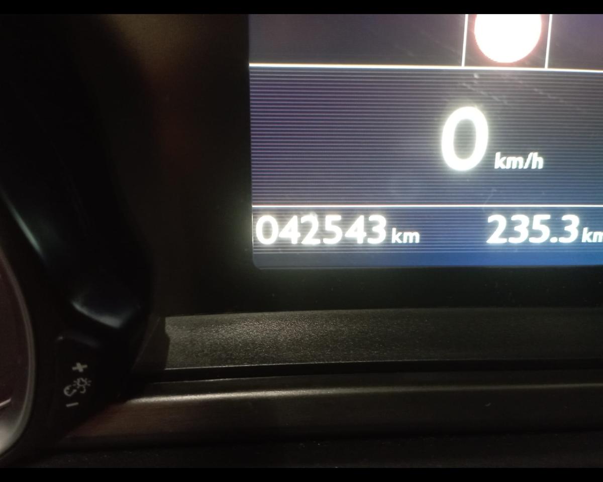 Peugeot Peugeot 308 usata 9