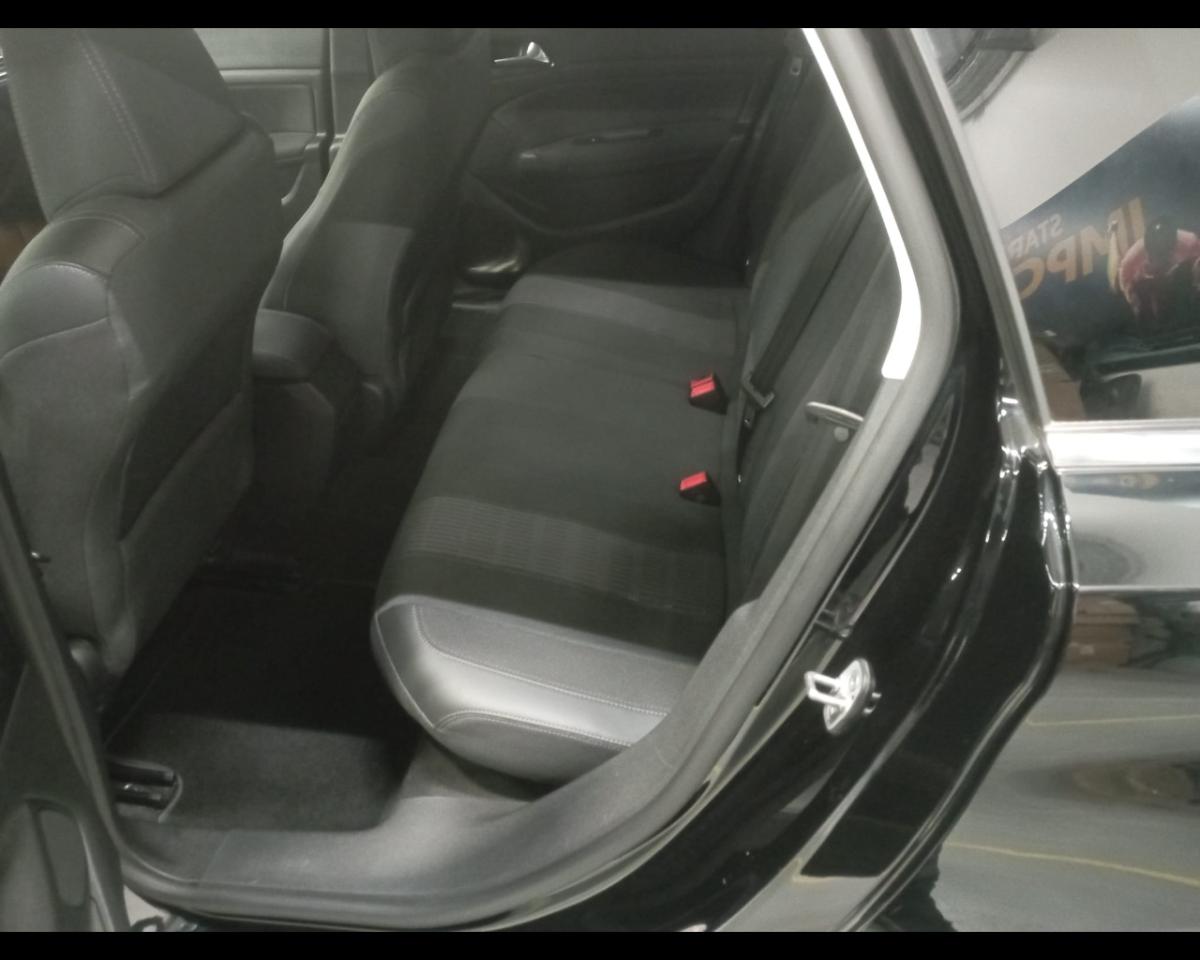 Peugeot Peugeot 308 usata 16