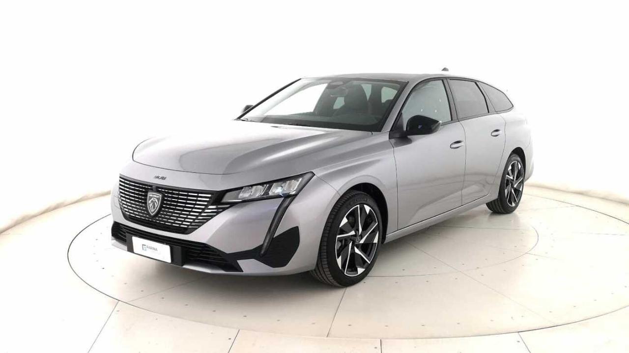 Peugeot Peugeot 308 308 SW 1.2 puretech t Allure s&s 130cv