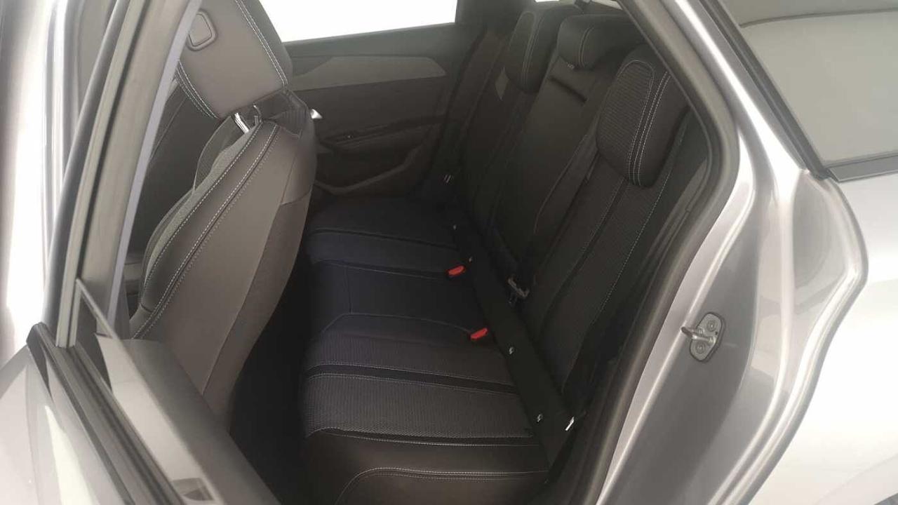 Peugeot Peugeot 308 usata, con 5 porte