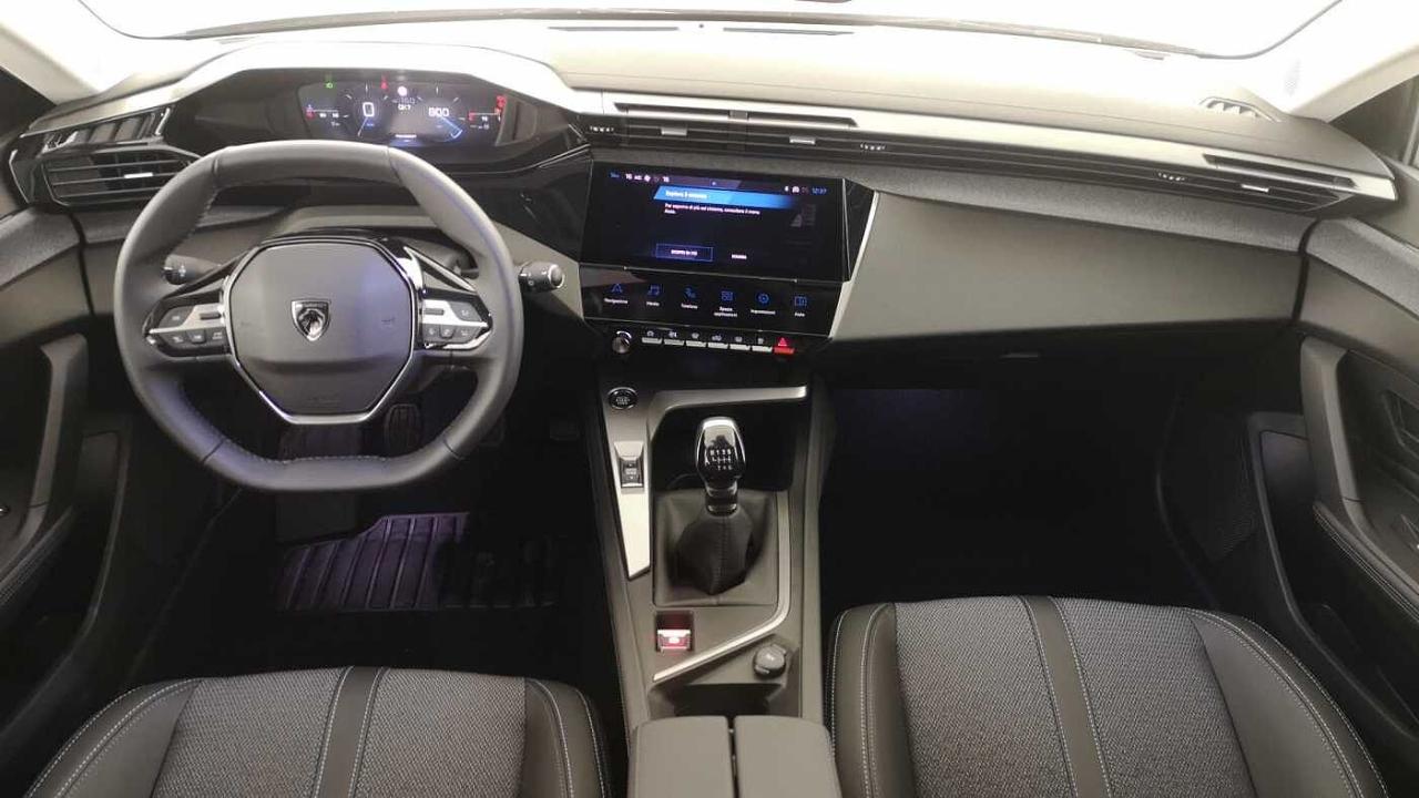 Peugeot Peugeot 308 usata, con 5 sedili