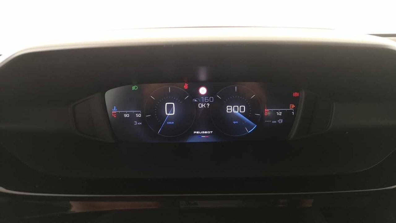 Peugeot Peugeot 308 usata, con trazione anteriore