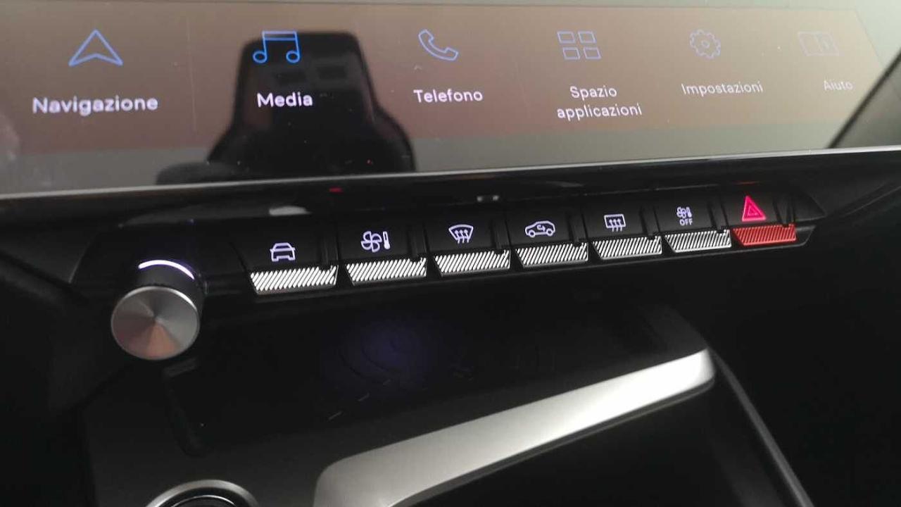 Peugeot Peugeot 308 usata 7
