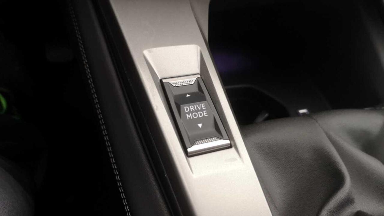 Peugeot Peugeot 308 usata 8