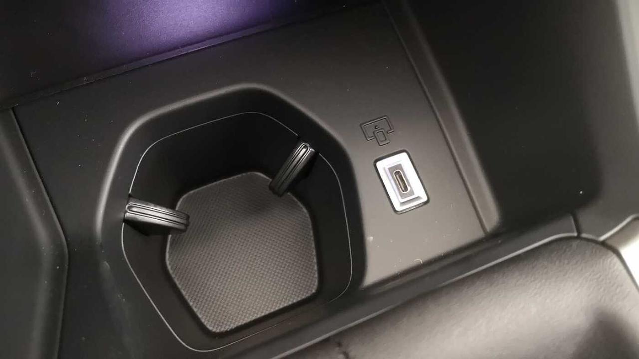Peugeot Peugeot 308 usata 9