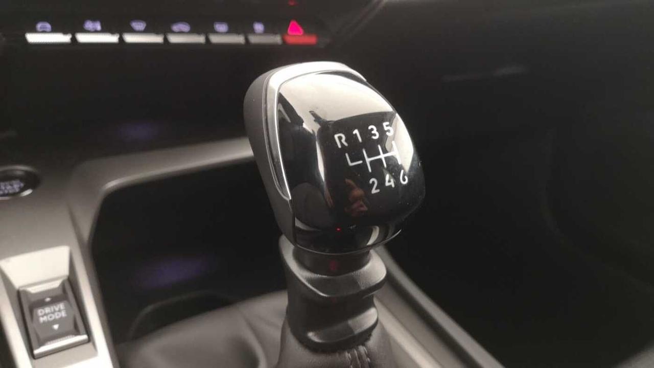 Peugeot Peugeot 308 usata 10