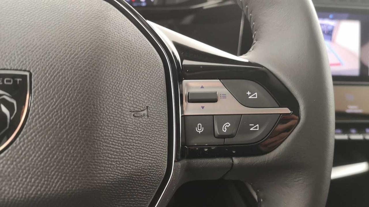 Peugeot Peugeot 308 usata 13