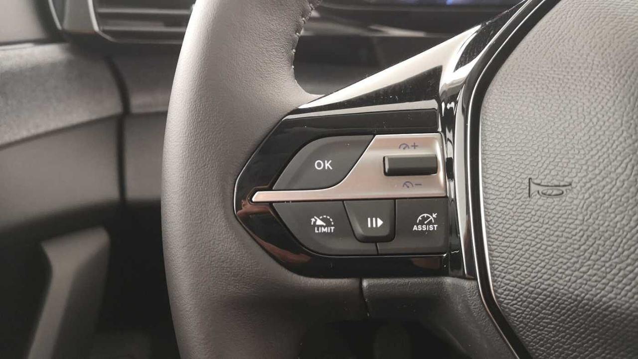Peugeot Peugeot 308 usata 14