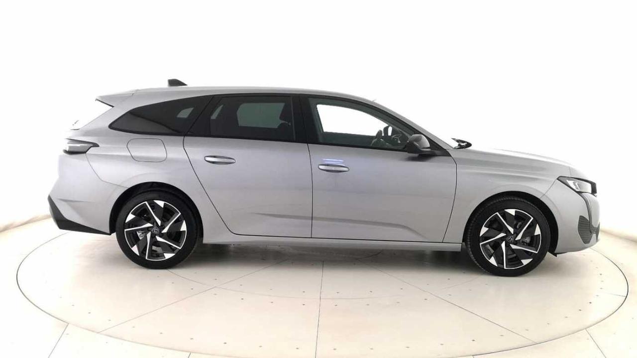 Peugeot Peugeot 308 usata 16