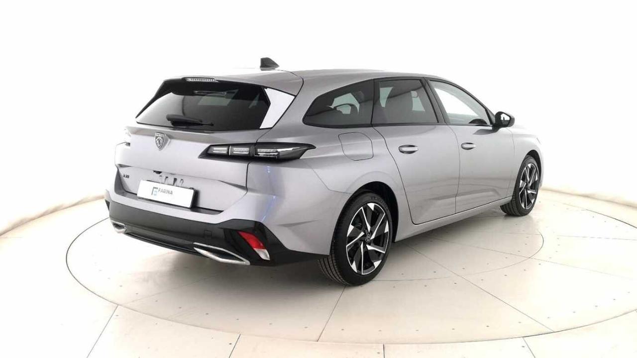 Peugeot Peugeot 308 usata 17
