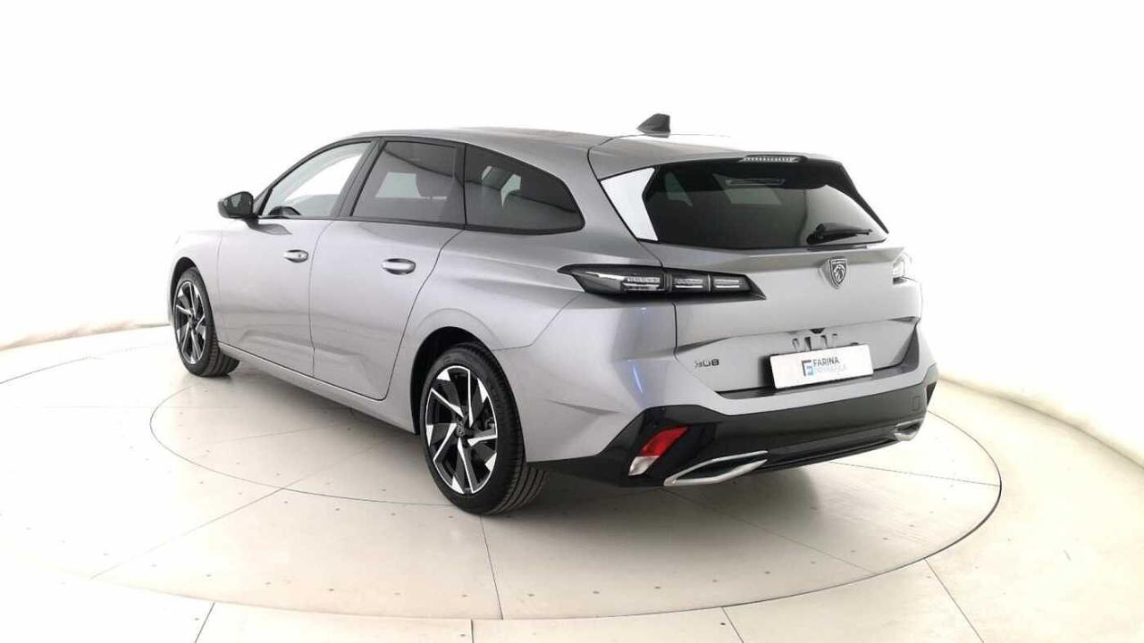 Peugeot Peugeot 308 usata 18