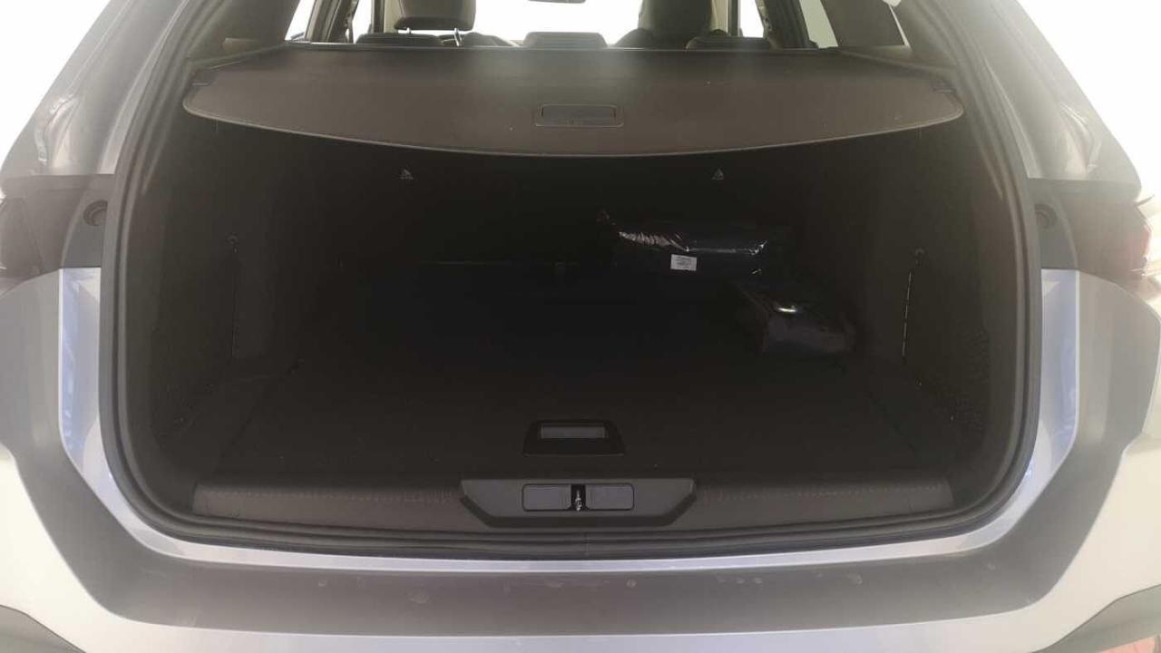 Peugeot Peugeot 308 usata 20