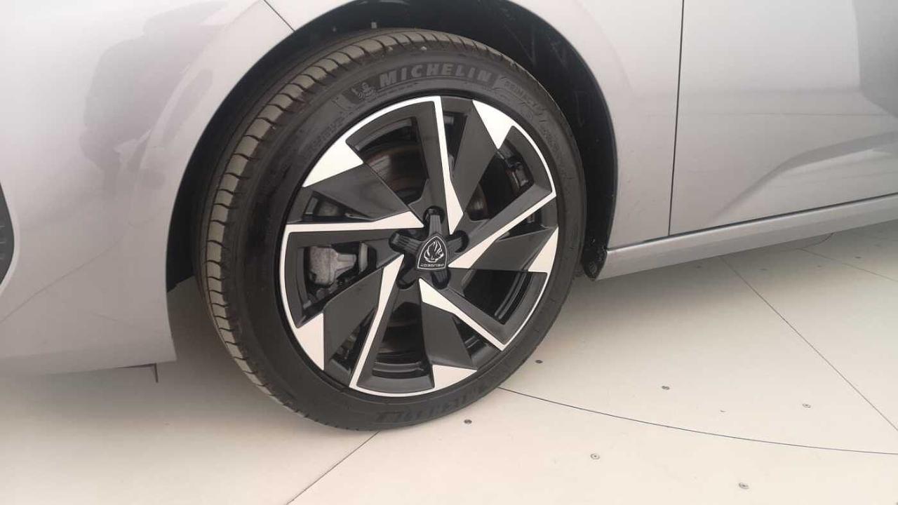 Peugeot Peugeot 308 usata 22