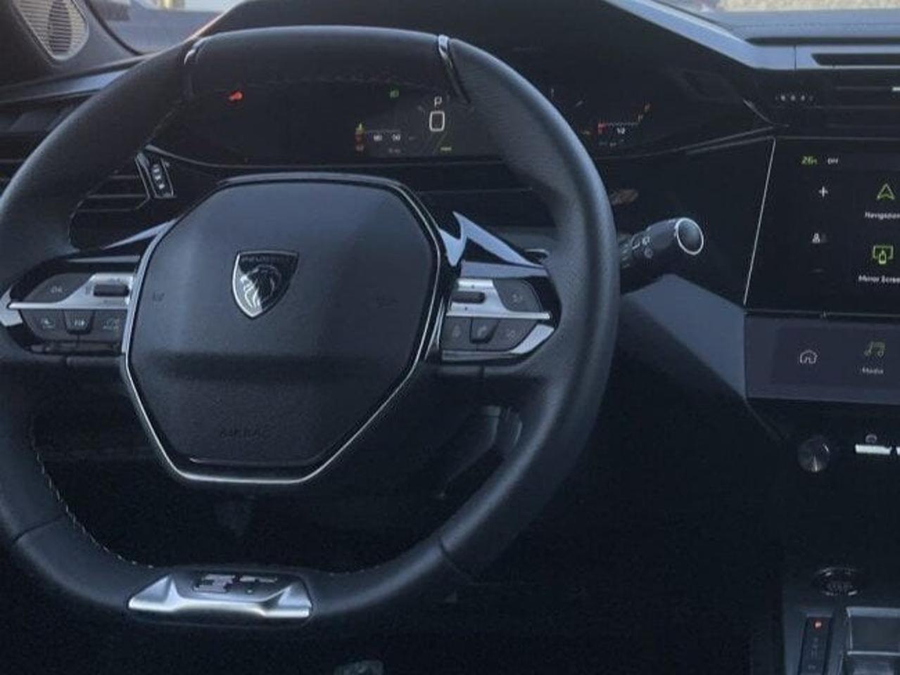 Peugeot Peugeot 308 usata 17