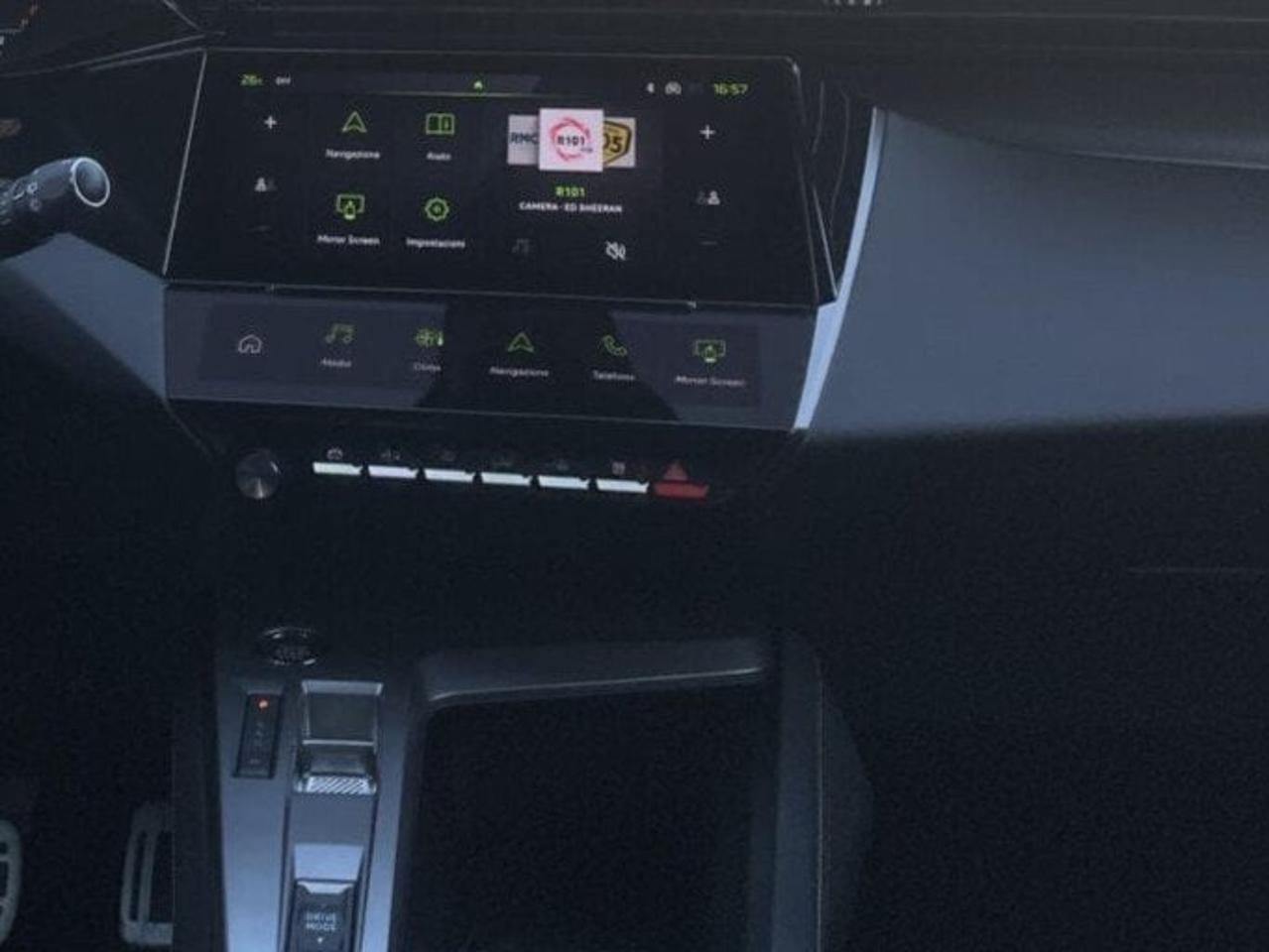 Peugeot Peugeot 308 usata 18