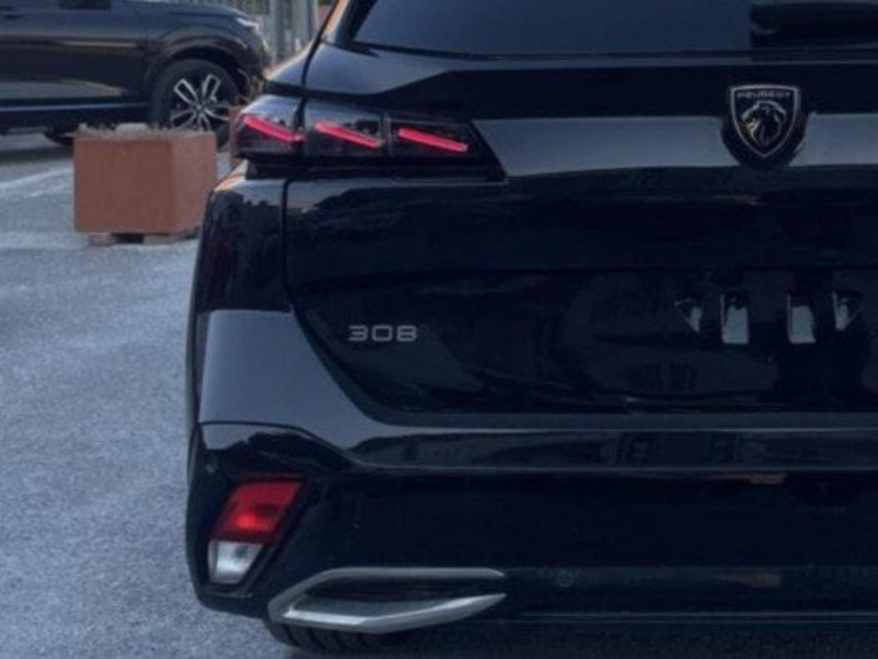 Peugeot Peugeot 308 usata 19