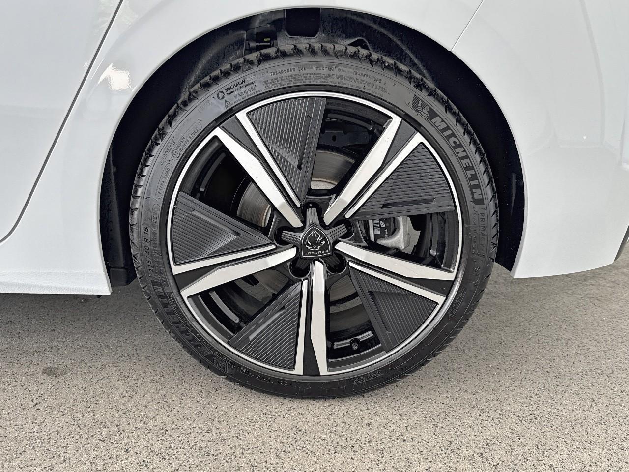 Peugeot Peugeot 308 usata 2