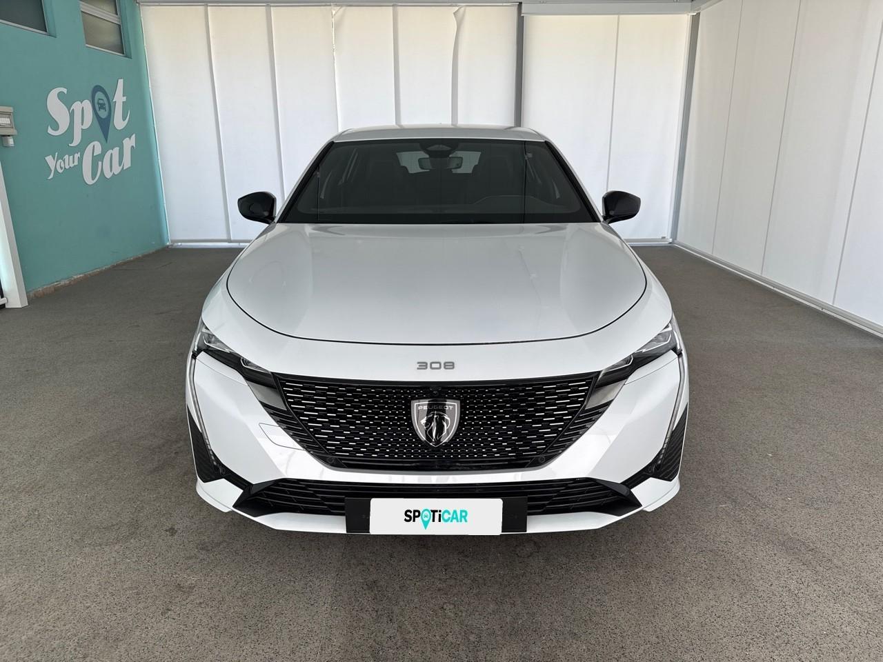 Peugeot Peugeot 308 usata 11