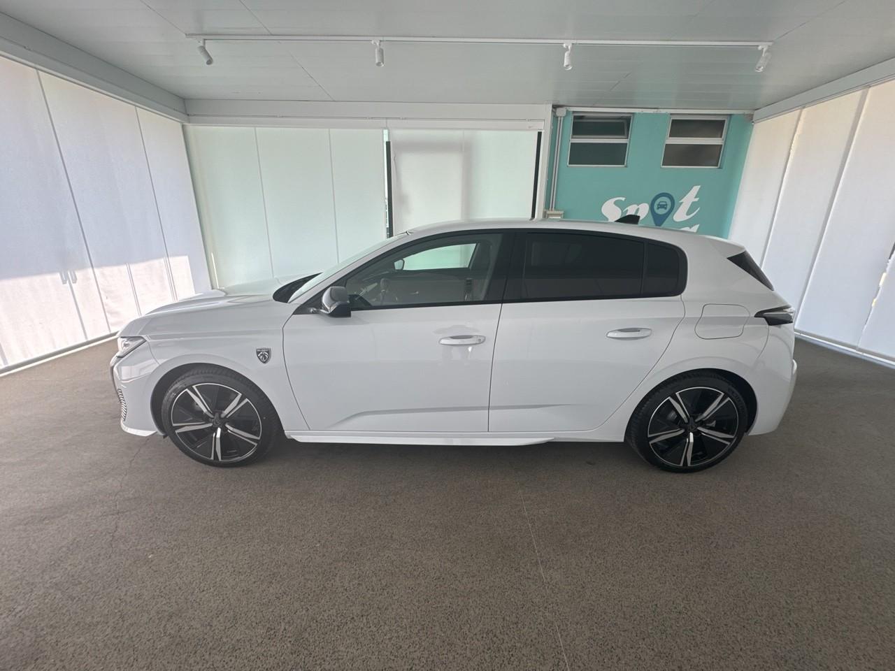 Peugeot Peugeot 308 usata 15