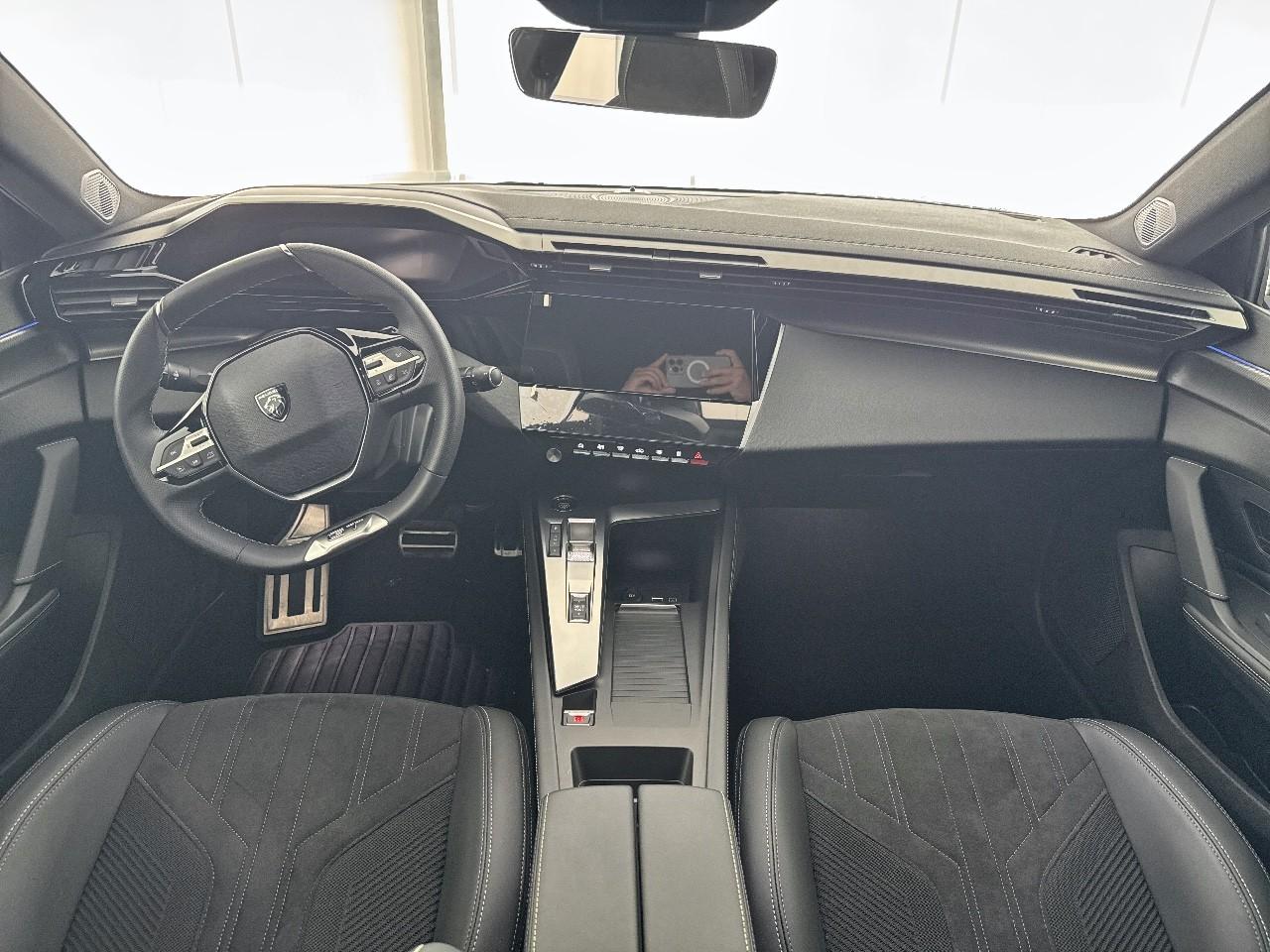 Peugeot Peugeot 308 usata 19