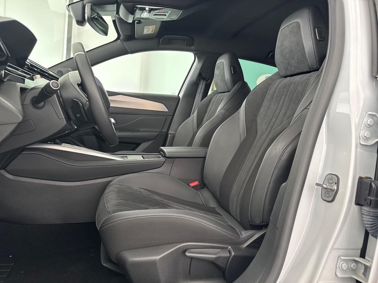 Peugeot Peugeot 308 usata 20