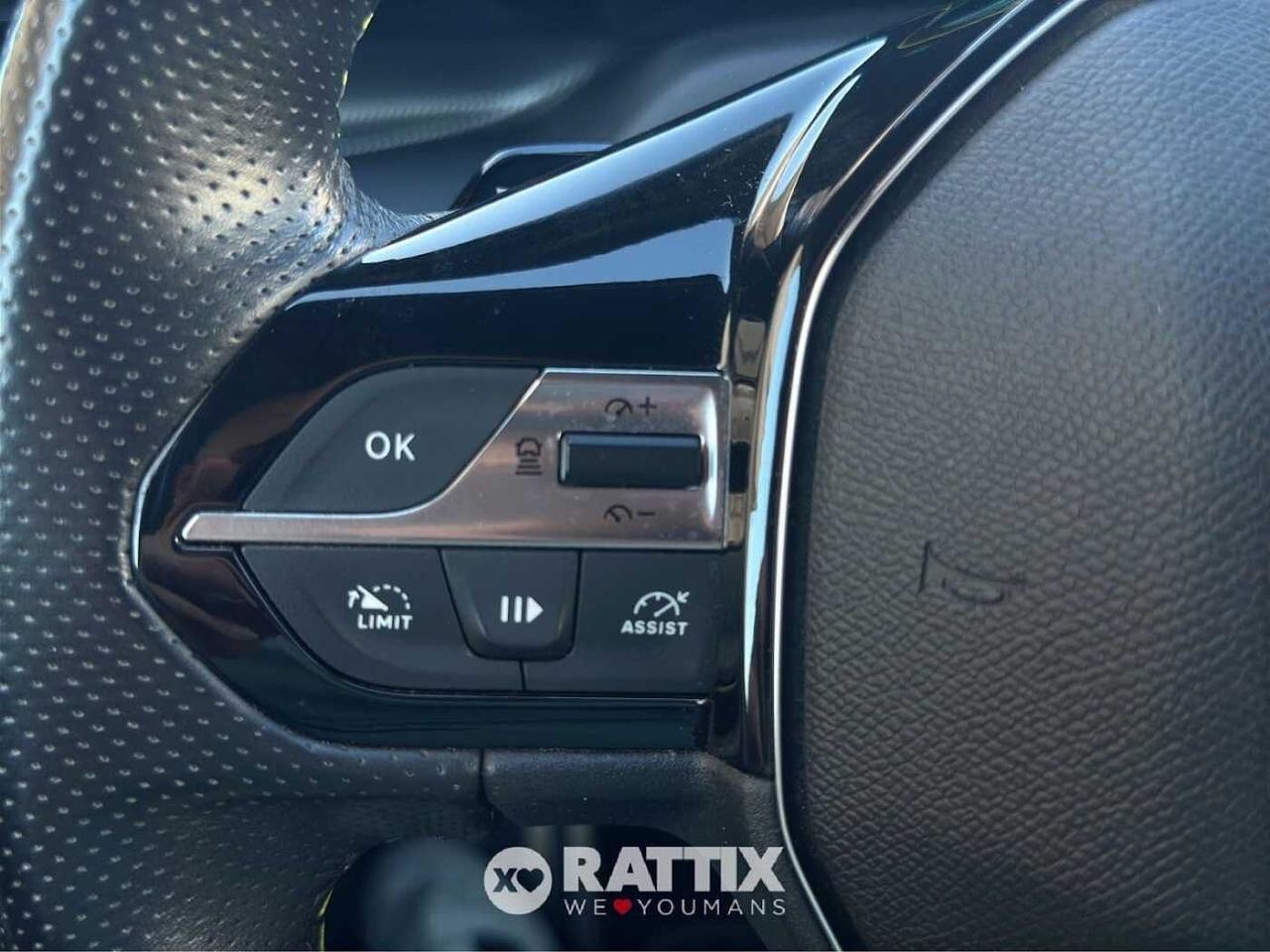 Peugeot Peugeot 308 usata 3