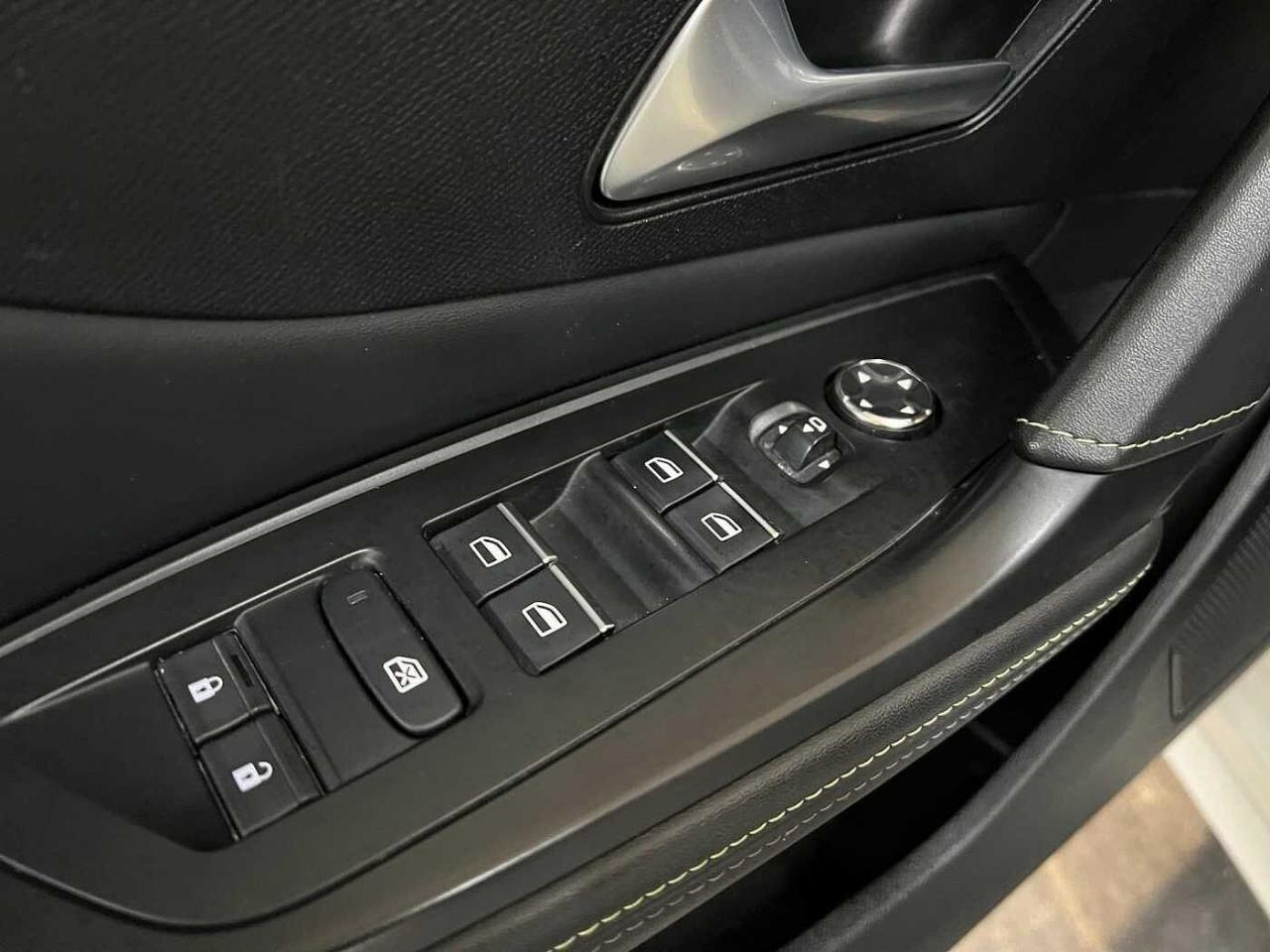 Peugeot Peugeot 308 usata 4