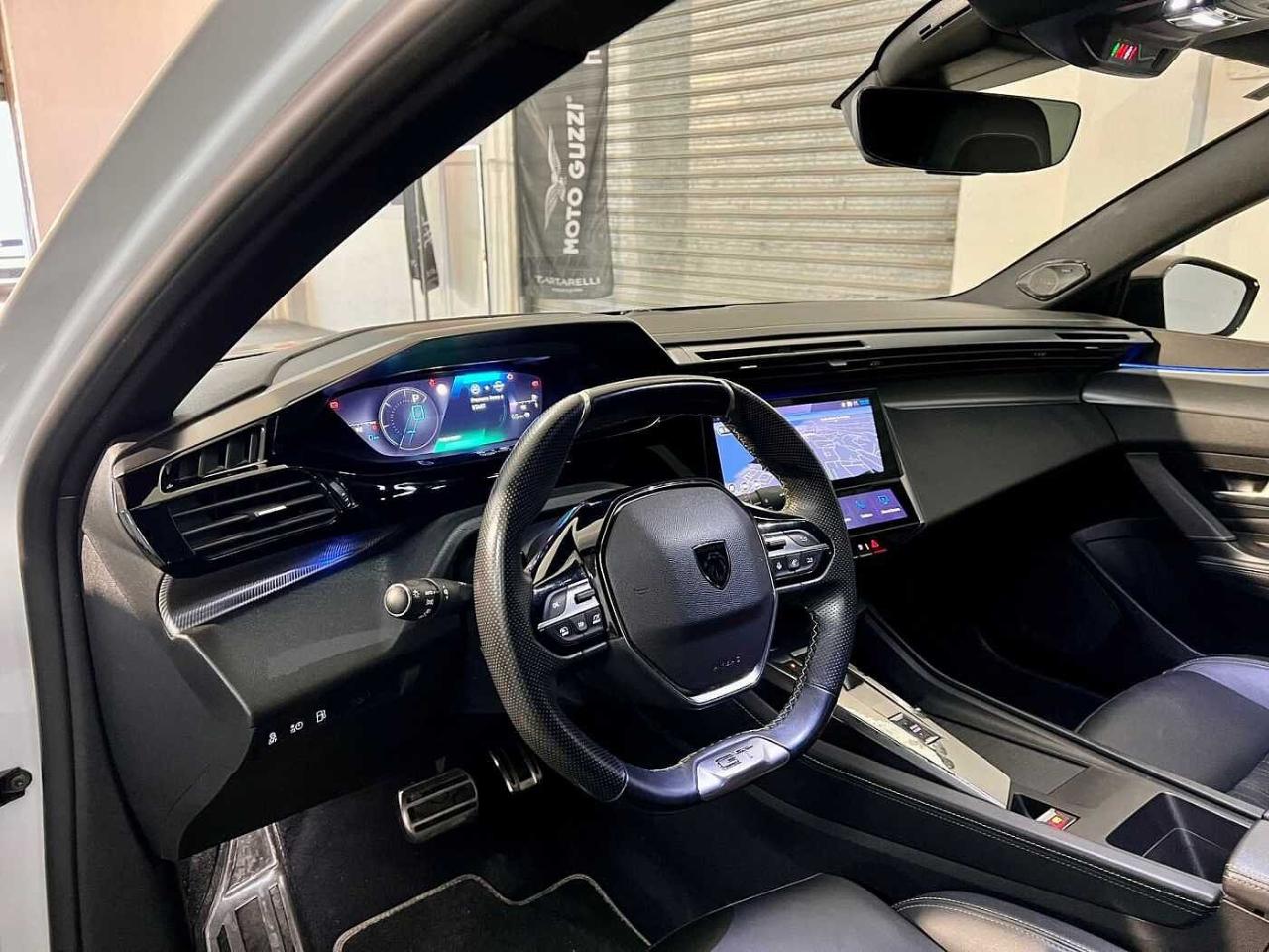 Peugeot Peugeot 308 usata 5