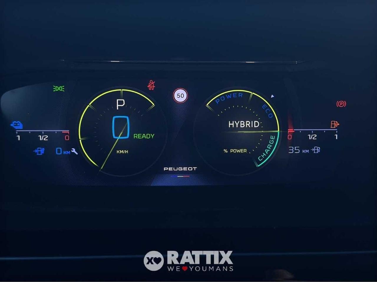 Peugeot Peugeot 308 usata 6