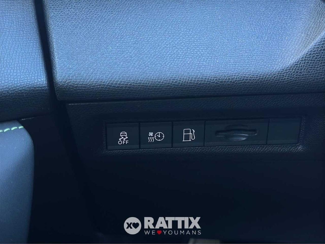 Peugeot Peugeot 308 usata 13