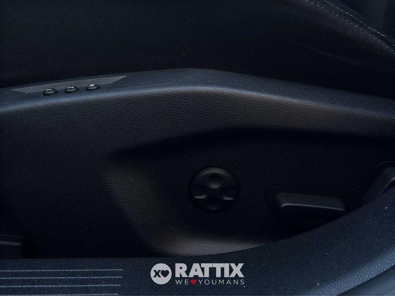 Peugeot Peugeot 308 usata 14