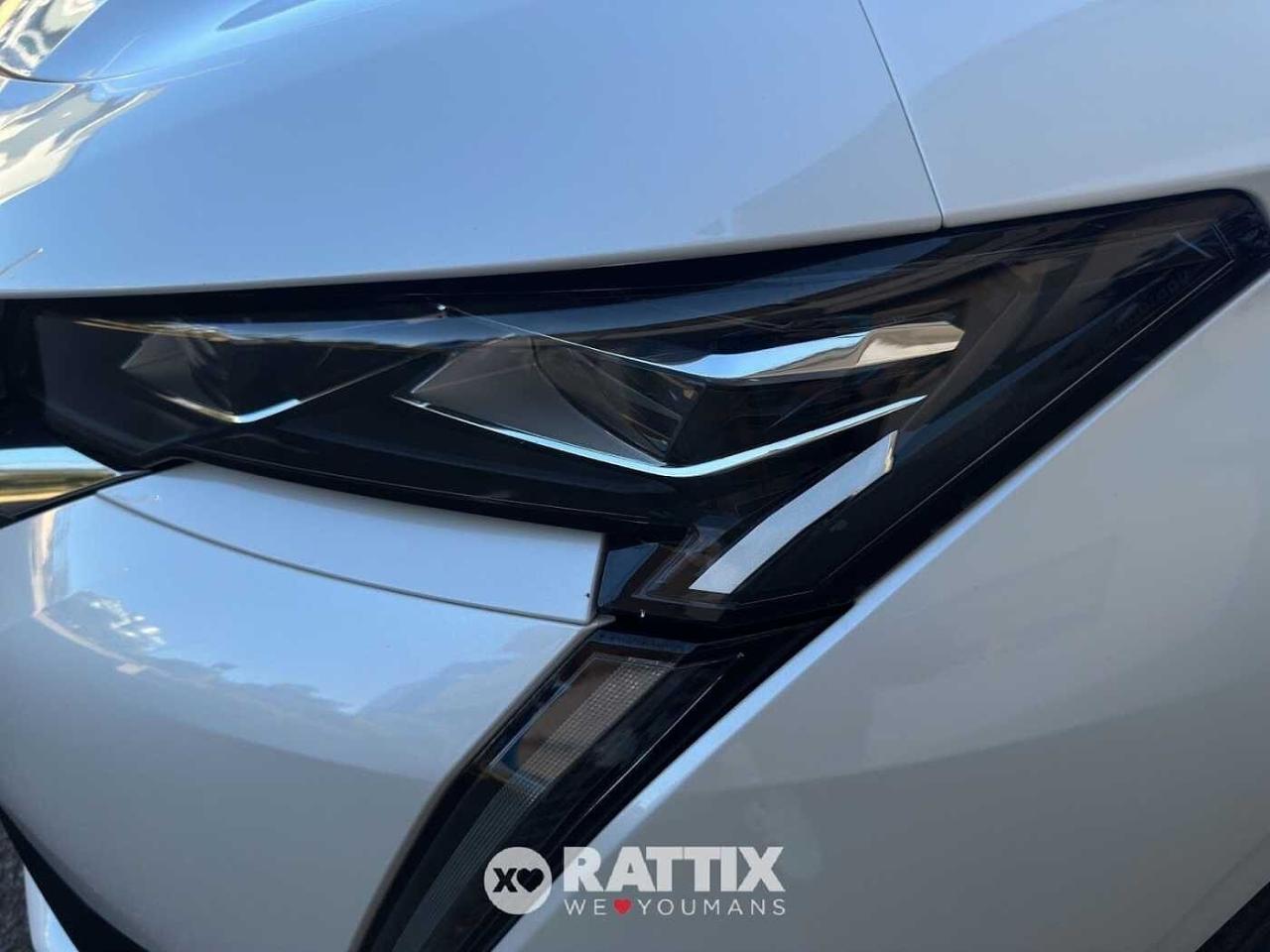 Peugeot Peugeot 308 usata 18