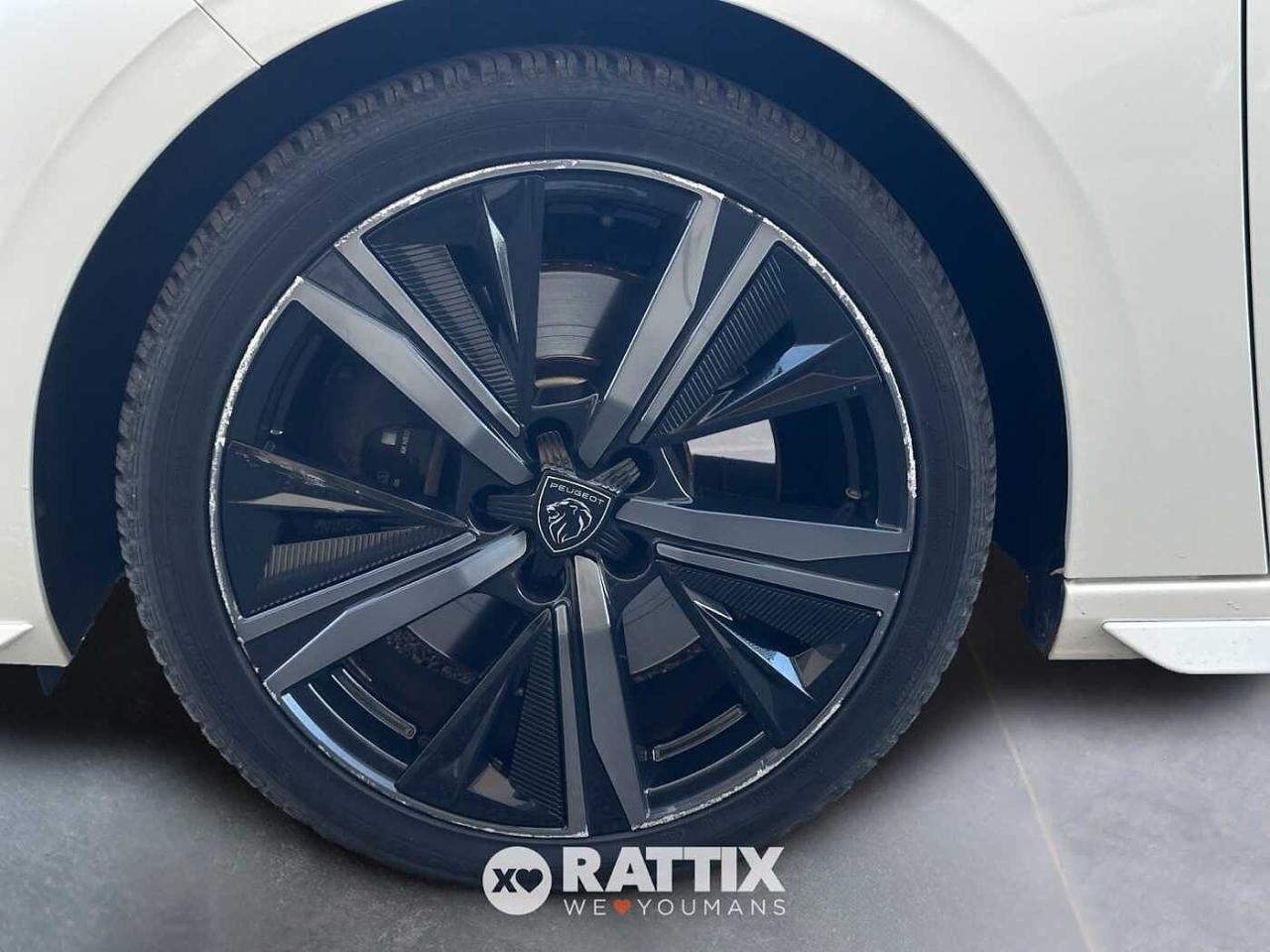 Peugeot Peugeot 308 usata 19