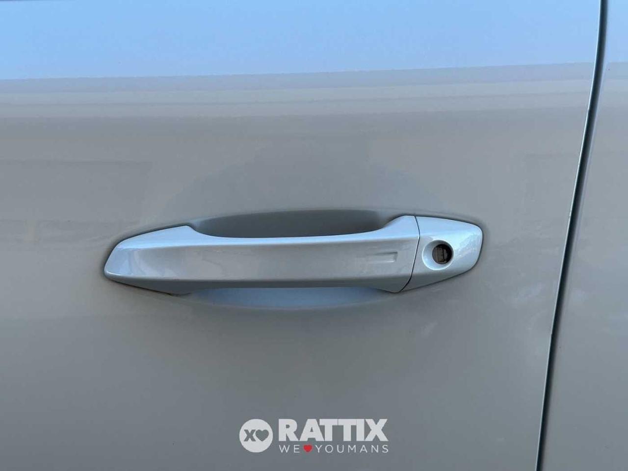 Peugeot Peugeot 308 usata 20